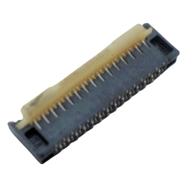 Button board ribbon port socket for Nintendo Switch Lite console  - PULLED | ZedLabz