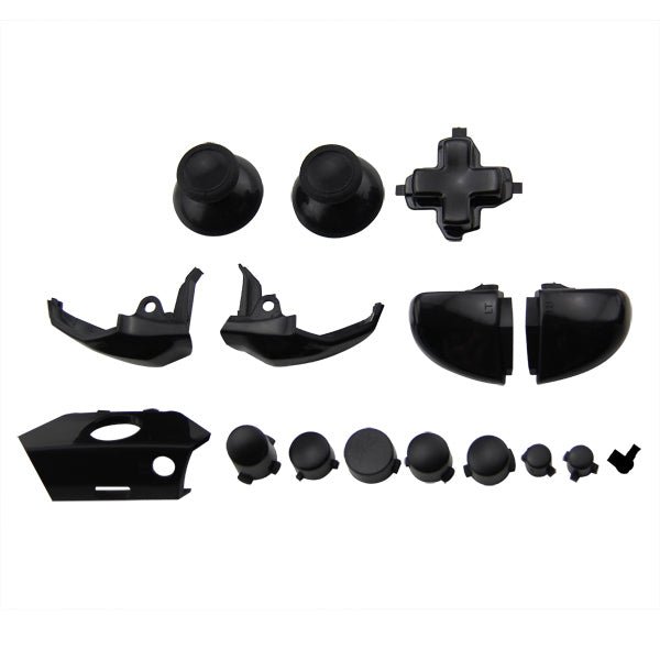 Buttons for Xbox One 1537 model controllers full set replacement | ZedLabz - 5