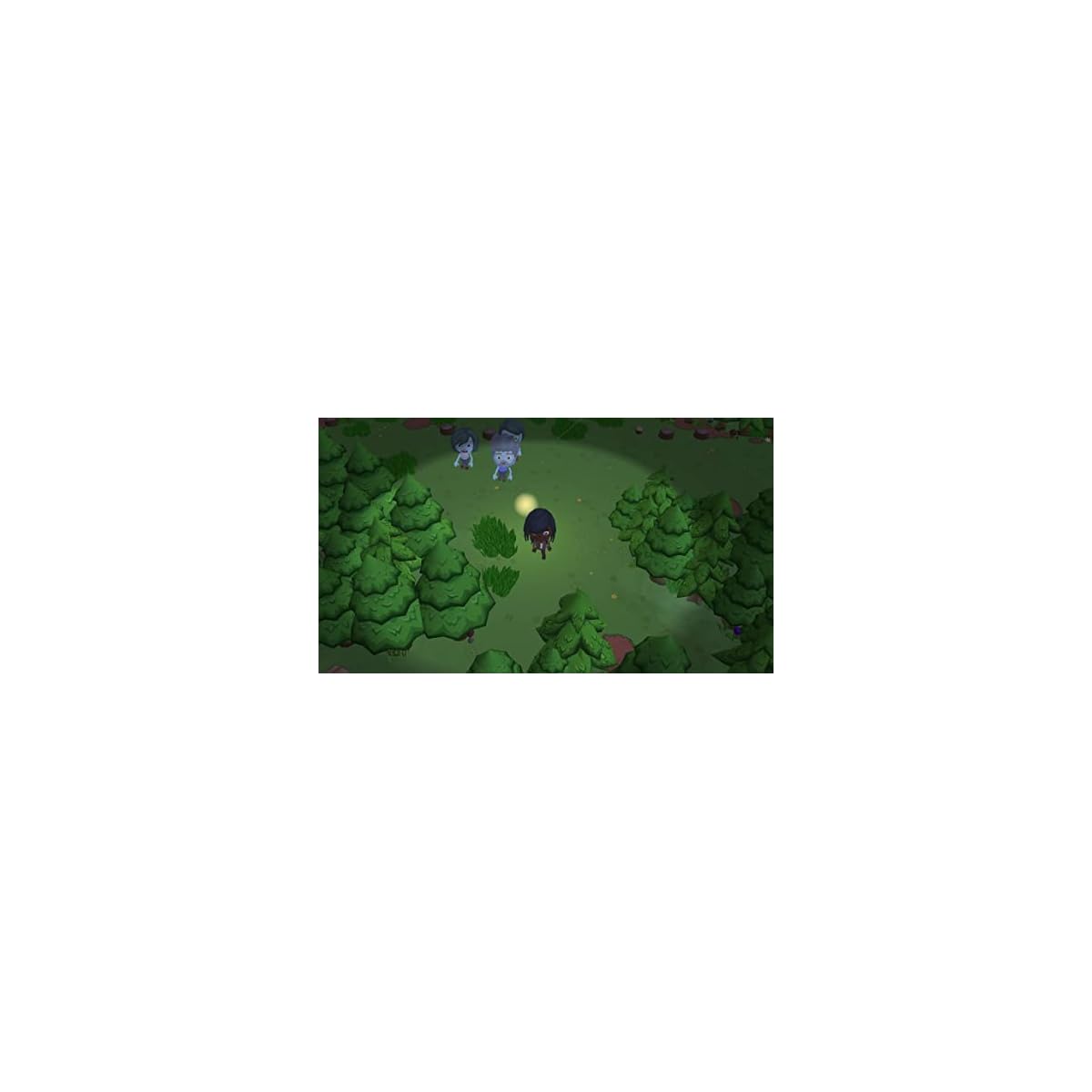 Farmers vs Zombies for Nintendo Switch | Mindscape