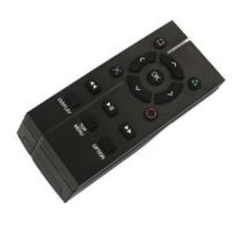 ZedLabz IR media remote streaming multimedia controller for Sony PS4 consoles