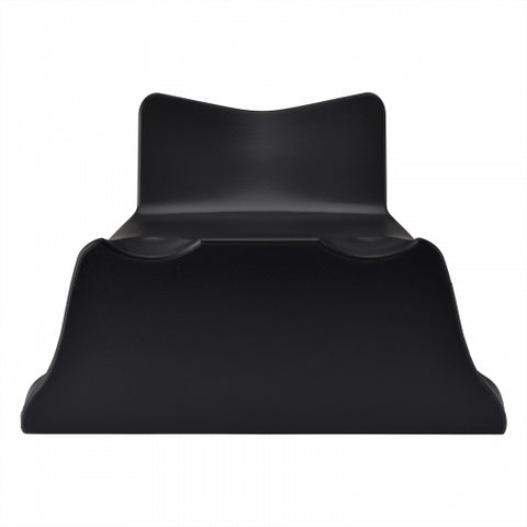 Display stand for PS4 Slim & Pro controller holder - Black | ZedLabz