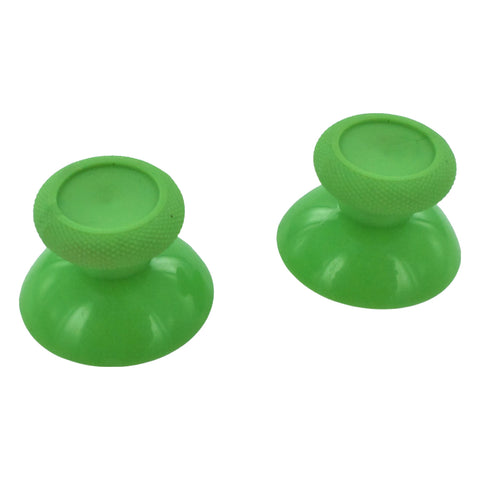 Thumb sticks for Xbox One Microsoft controller compatible - Green | ZedLabz