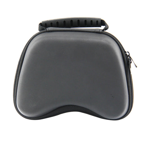 Eva carry case for Nintendo Switch Pro / Xbox one / Xbox 360 Controller hard protective travel case - black | ZedLabz