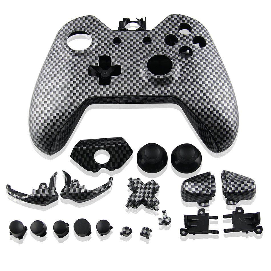 Housing for Microsoft Xbox One controller 1st gen 1537 replacement | ZedLabz