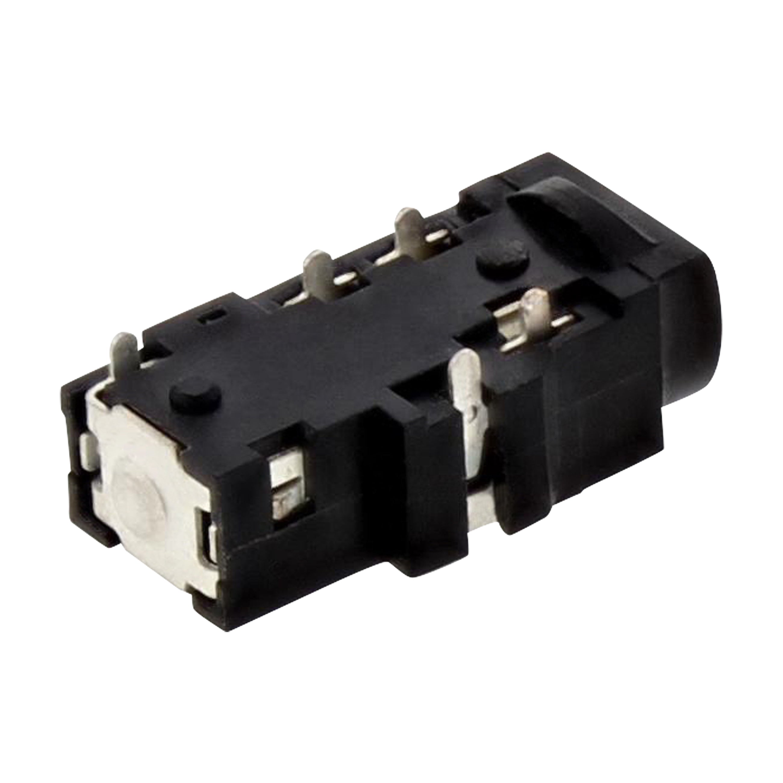 Replacement 3.5mm headphone jack port socket for Nintendo Switch repair part | ZedLabz