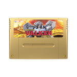 Assault Suits Valken: Deluxe Edition (PAL region) for Nintendo SNES translated to English [PRE-ORDER]  | Retro-bit