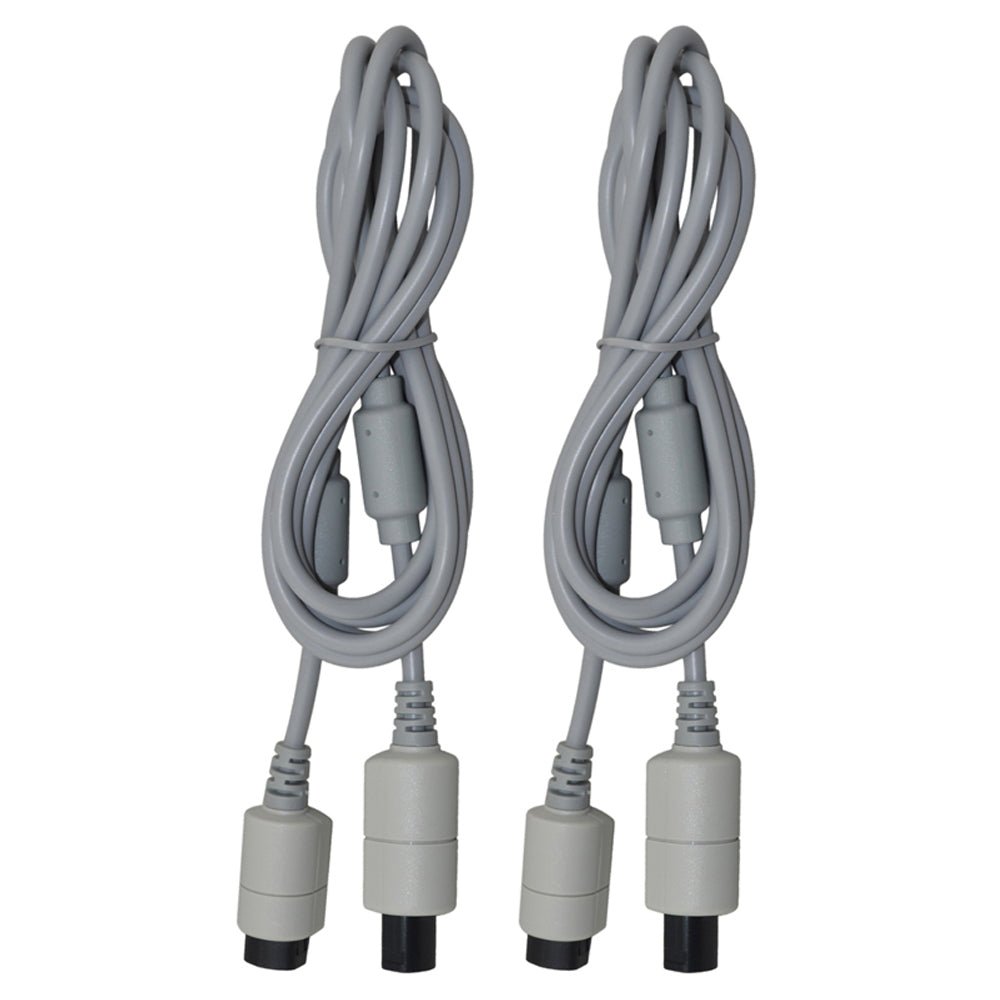 Cable for Sega Dreamcast controllers 6FT 1.8M extension lead wire replacement | ZedLabz - 3