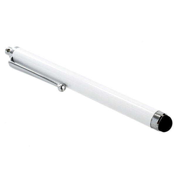 Capacitive Stylus Pen - White | ZedLabz