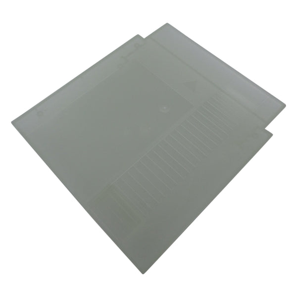 Cartridge shell for NES Nintendo compatible game case replacement - Glow in the dark | ZedLabz