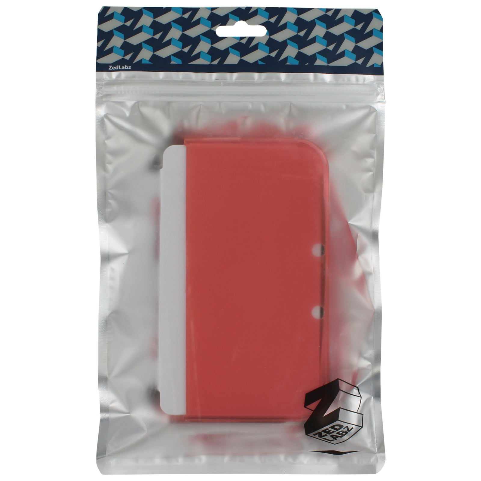 Case for Nintendo New 3DS XL (2015 model) console TPU case soft gel protector cover protective armour | ZedLabz - 19