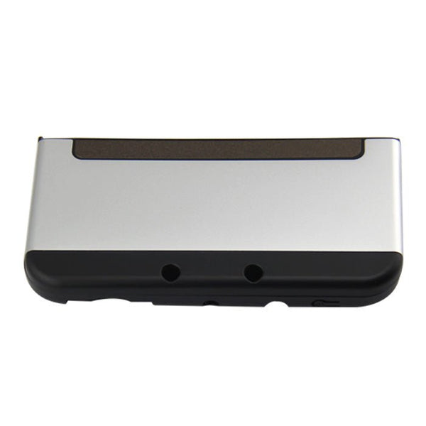 Case for Nintendo New 3DS XL console hybrid aluminium padded cover | ZedLabz