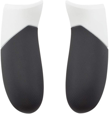 Grips for Xbox One controllers handle 1698 version - White & Grey | ZedLabz