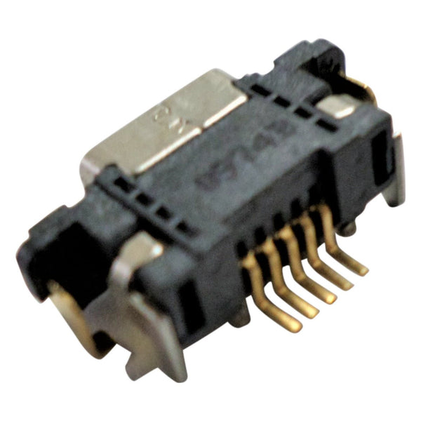 Charging port for Sony PSP 1000, 2000 & 3000 controllers charger & sync mini USB B socket replacement | ZedLabz