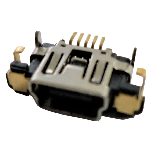 Charging port for Sony PSP 1000, 2000 & 3000 controllers charger & sync mini USB B socket replacement | ZedLabz
