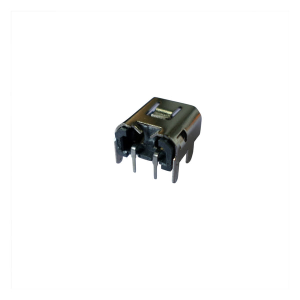Charging port for Wii U Nintendo Gamepad replacement socket | ZedLabz