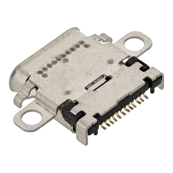 Charging socket for Nintendo Switch USB C port sync & charge power jack replacement | ZedLabz