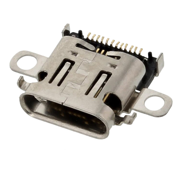 Charging socket for Nintendo Switch USB C port sync & charge power jack replacement | ZedLabz