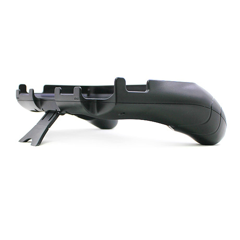 Handle for Nintendo 3DS XL console hand grip handle joypad stand attachment | ZedLabz