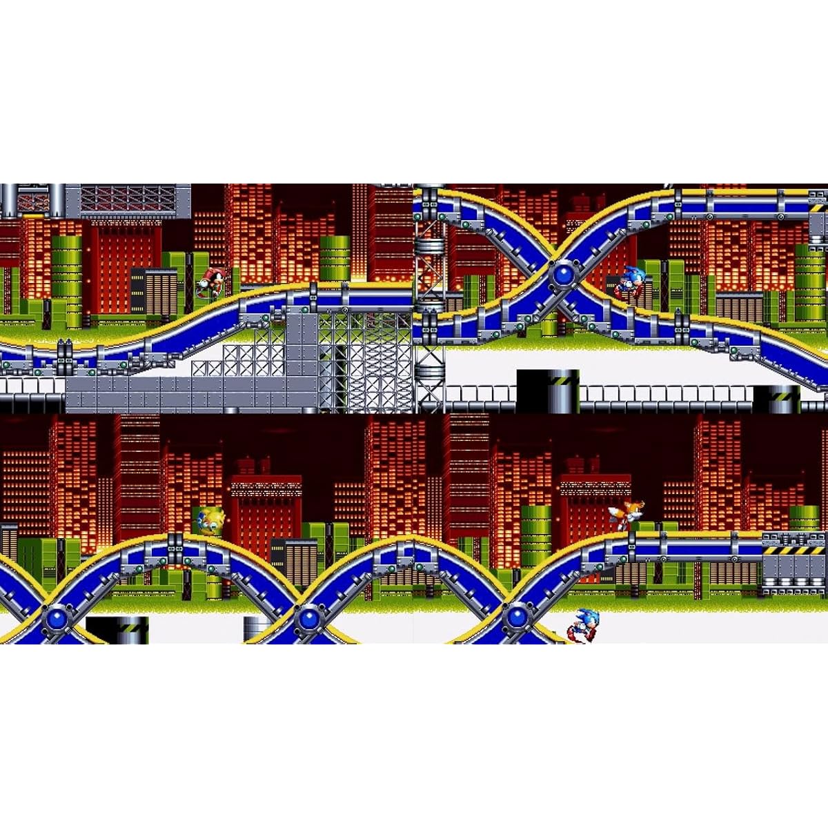 Sonic Mania Plus for Nintendo Switch | Sega