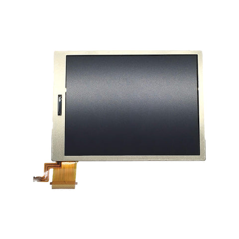LCD screen for Nintendo 3DS 2012 bottom lower display panel replacement | ZedLabz