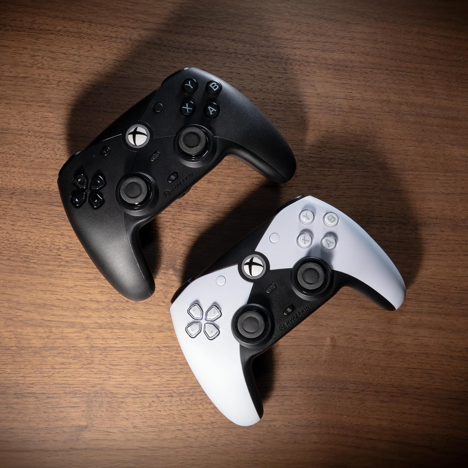 Competitor wired controller for Microsoft Xbox one & Series S|X | Hyperkin - 7