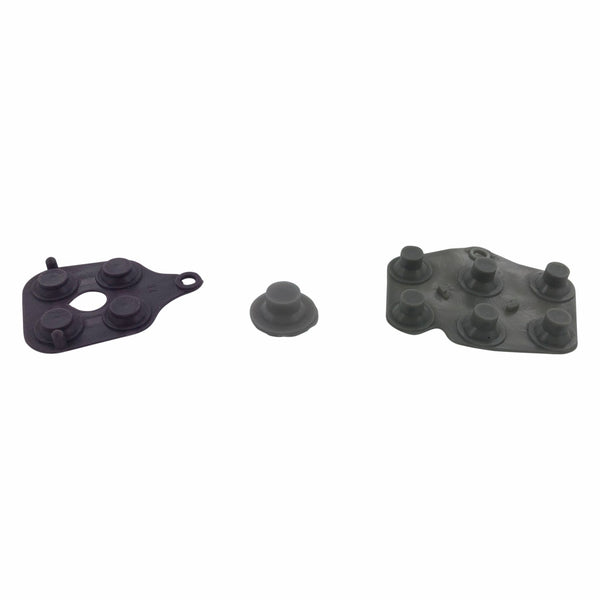Conductive contacts for Sega Mega Drive (Genesis) Controllers rubber button pad internal replacement | ZedLabz