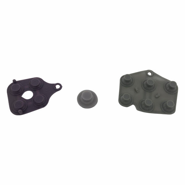 Conductive contacts for Sega Mega Drive (Genesis) Controllers rubber button pad internal replacement | ZedLabz