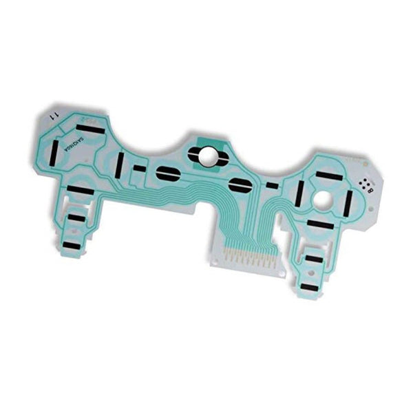 Conductive film for PS3 Sony PlayStation 3 controller SA1Q160A OEM support vibration internal replacement | ZedLabz