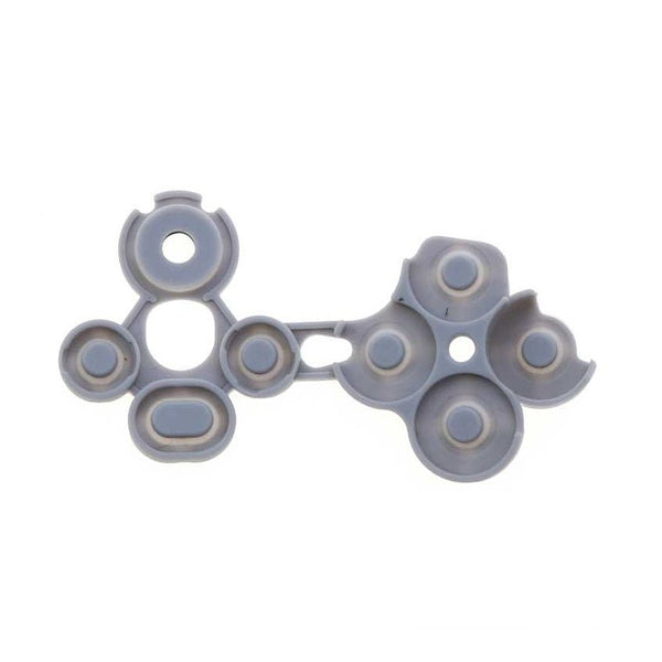 series S/X rubber button pads