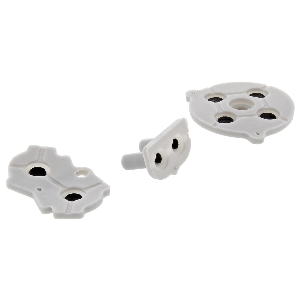 Conductive Silicone Button Contacts For Nintendo Game Boy Advance | ZedLabz - 7