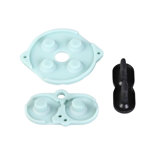 OEM color GBC rubber pads