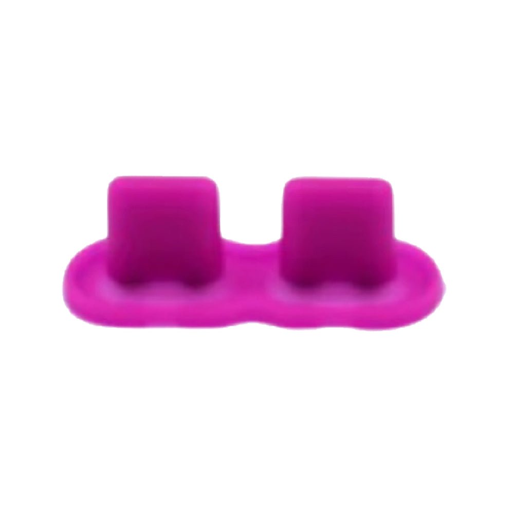 Conductive Silicone Rubber Start/Select Button For Nintendo Game Boy ...