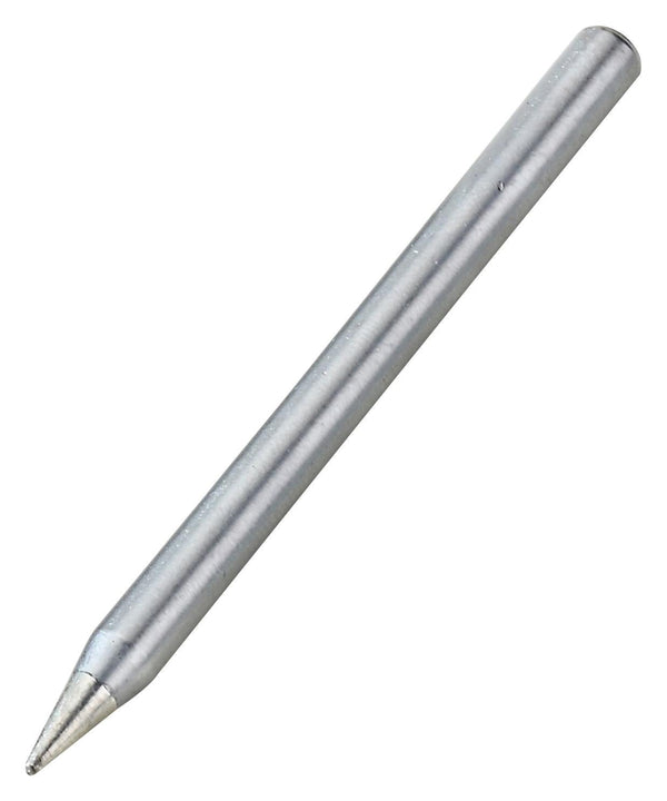 Conical fine tip soldering iron tip 0.6mm for Multicorp soldering irons MP740160 | Multicorp