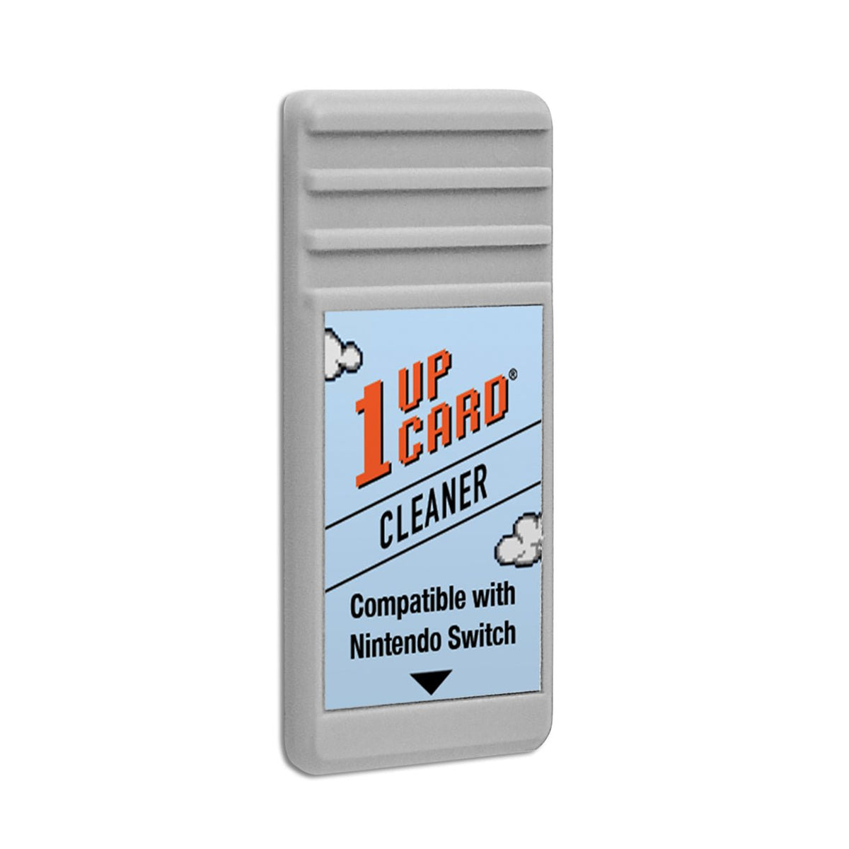 Console Cleaner for Nintendo Switch, Switch Lite & Switch 2 consoles | 1UPcard - 6