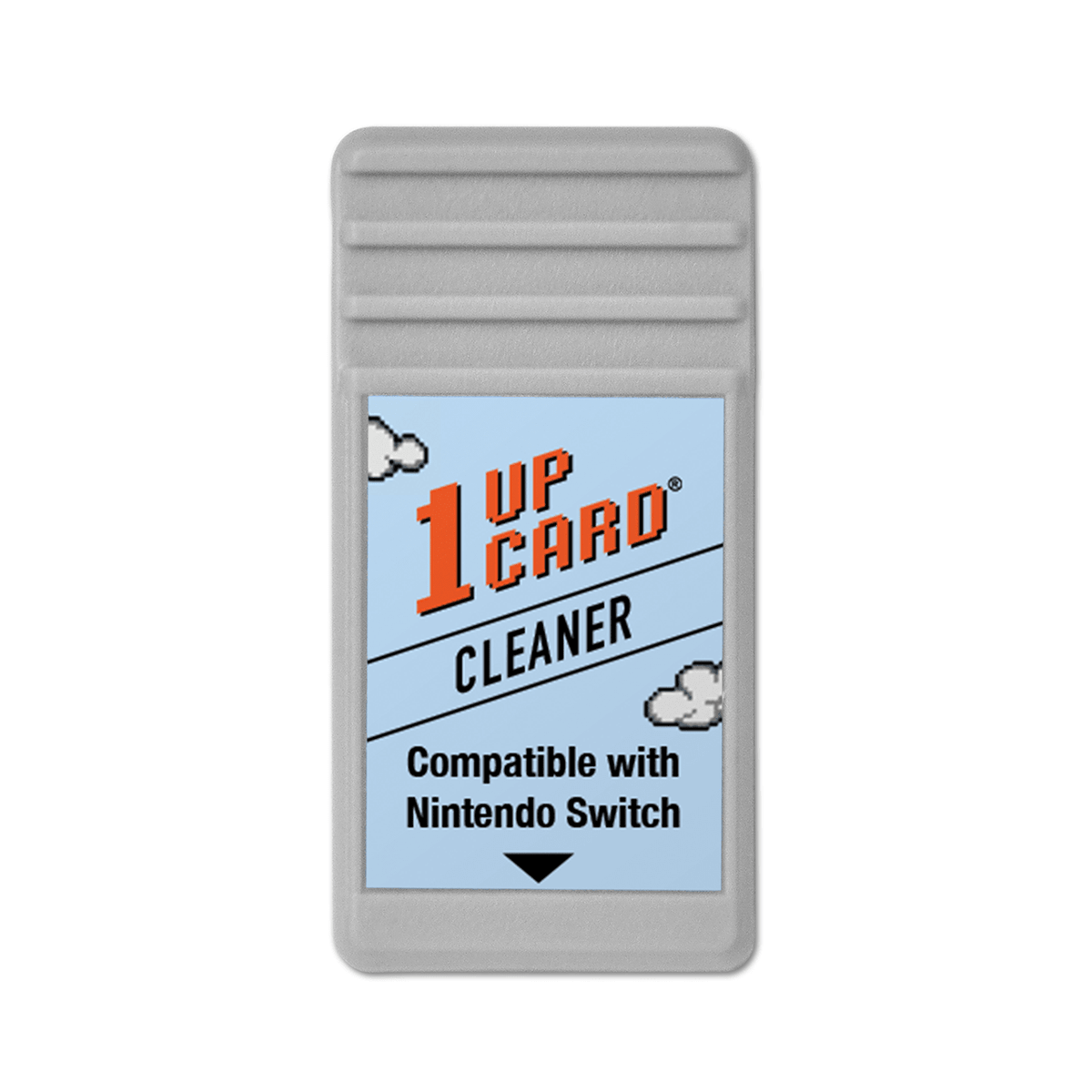 Console Cleaner for Nintendo Switch, Switch Lite & Switch 2 consoles | 1UPcard - 5