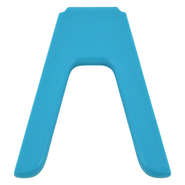 Controller grip for Nintendo Switch Joy-Con controller & straps handle - Blue | ZedLabz