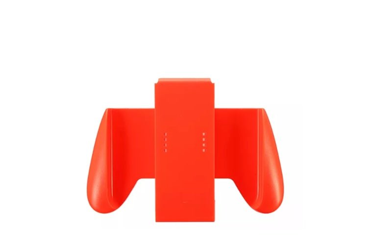 Controller holder grip for Nintendo Switch Joy - Con controller hard plastic handle | ZedLabz - 3