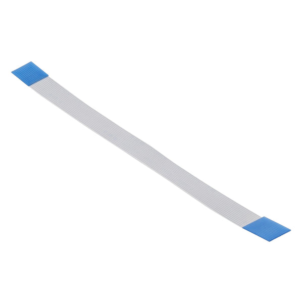 Controller ribbon cable for PS4 V2 12 PIN charging USB flex wire repair internal replacement | ZedLabz