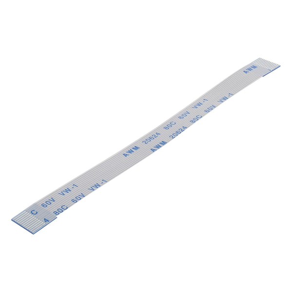 Controller ribbon cable for PS4 V2 12 PIN charging USB flex wire repair internal replacement | ZedLabz