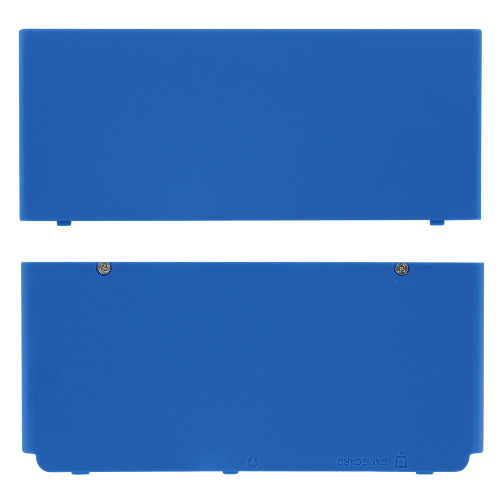 Cover plates for Nintendo New 3DS console compatible top & bottom replacement | ZedLabz - 6