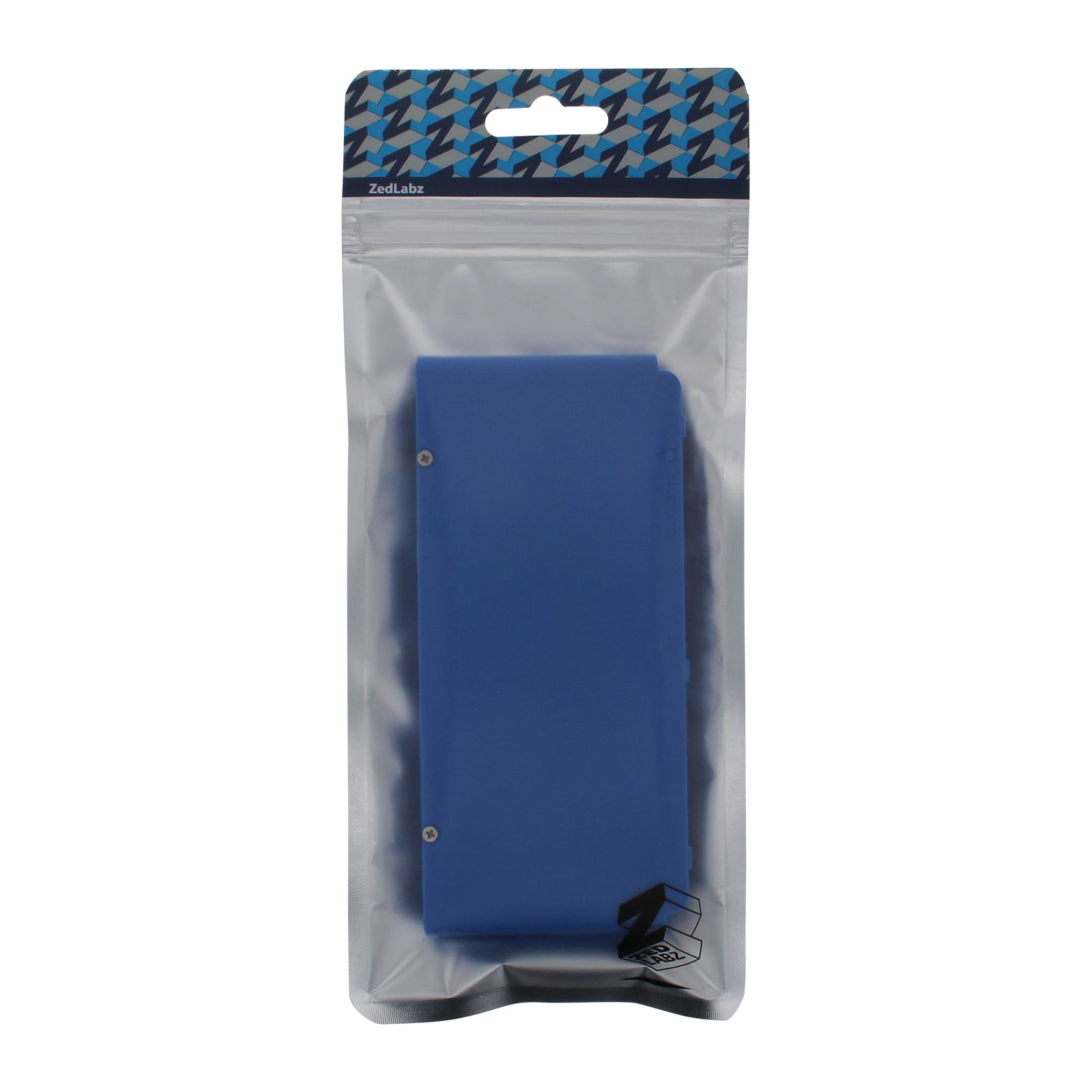 Cover plates for Nintendo New 3DS console compatible top & bottom replacement | ZedLabz - 8