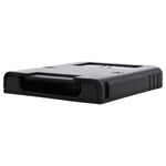 8MB Memory card for GameCube & Wii Nintendo 123 Block NGC GC compatible - black | ZedLabz