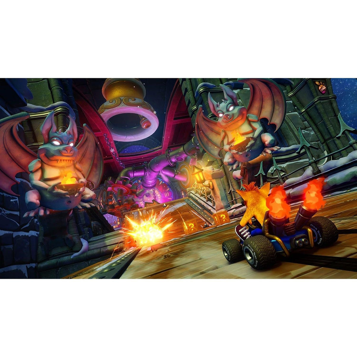 Crash Team Racing Nitro-Fueled for Nintendo Switch | Activision - 4