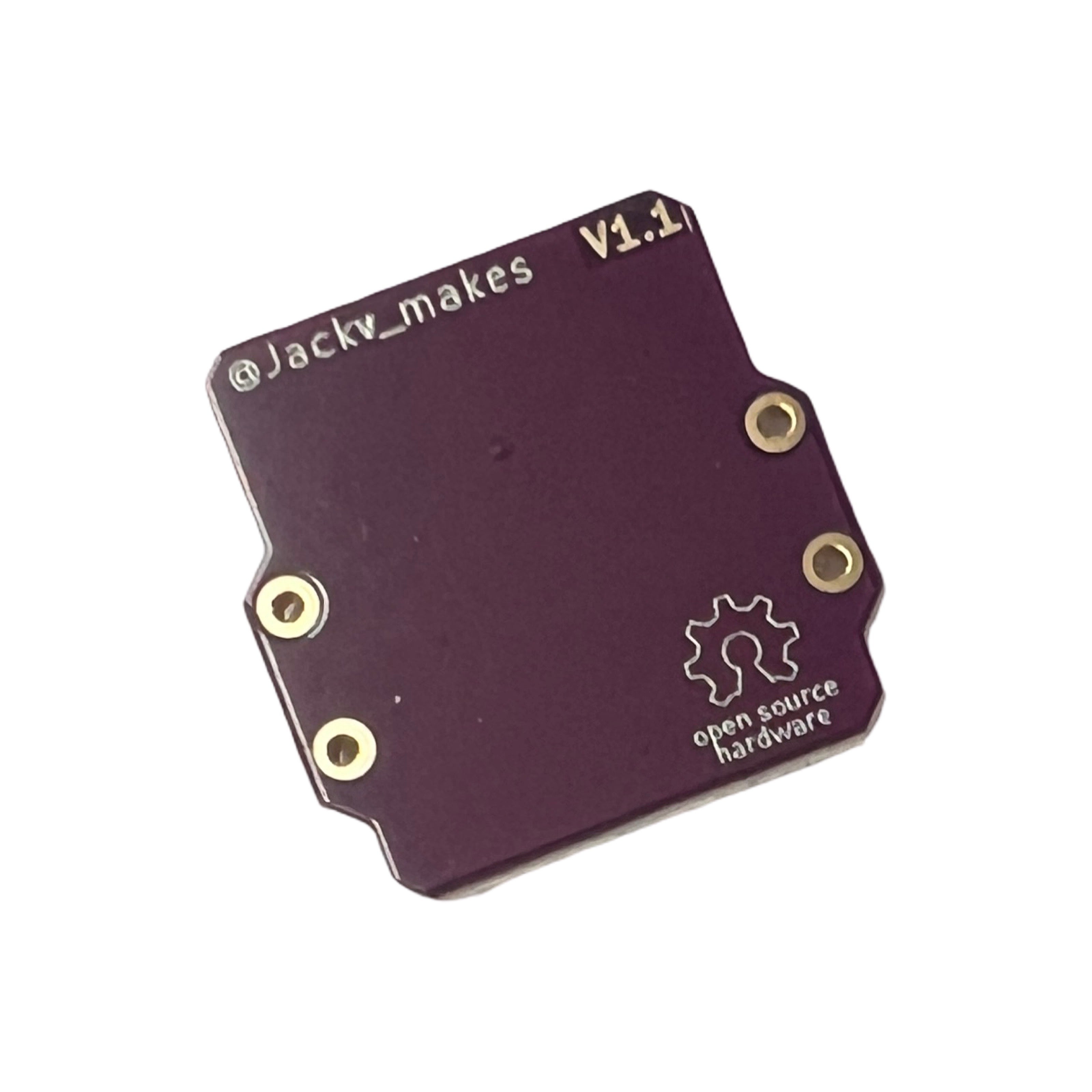 5V Power regulator pcb board for Nintendo Game Boy Color & Pocket IPS OLED mods | OSH