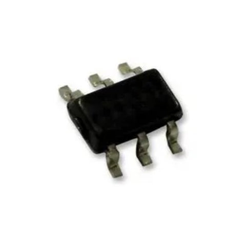 Power management IC for Sony PS4 (blu ray disc not inserting fix) 6 pin mosfet transisitor - 2 pack | ZedLabz