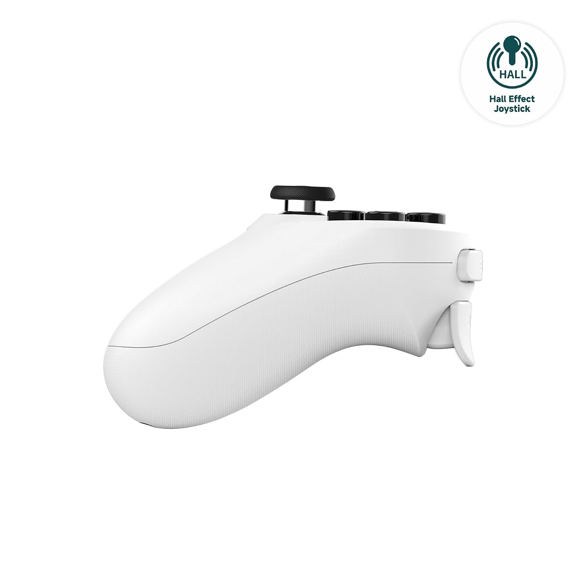 Pro 2 wired controller for Xbox Series X|S, Xbox One & Windows - officially licensed - White | 8BitDo