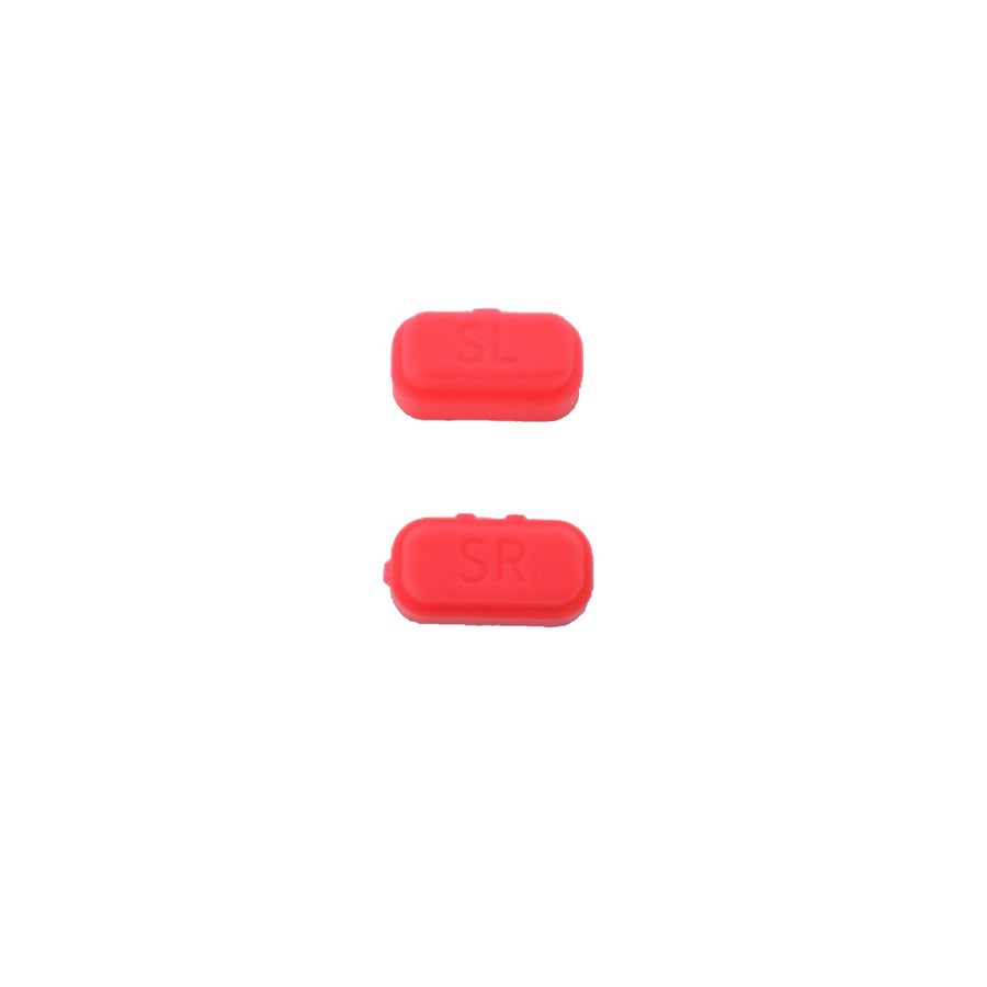 Replacement SL & RL Buttons For Nintendo Switch Joy-cons - Neon Pink | ZedLabz