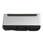 Aluminum case for Nintendo New 3DS hybrid aluminium padded cover | ZedLabz