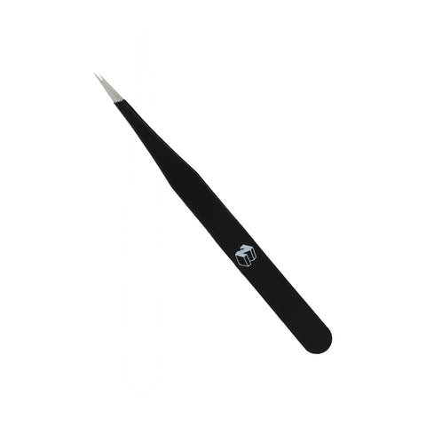 Fine tip tweezers for electronics, games consoles, handhelds & controllers ESD safe anti static | ZedLabz