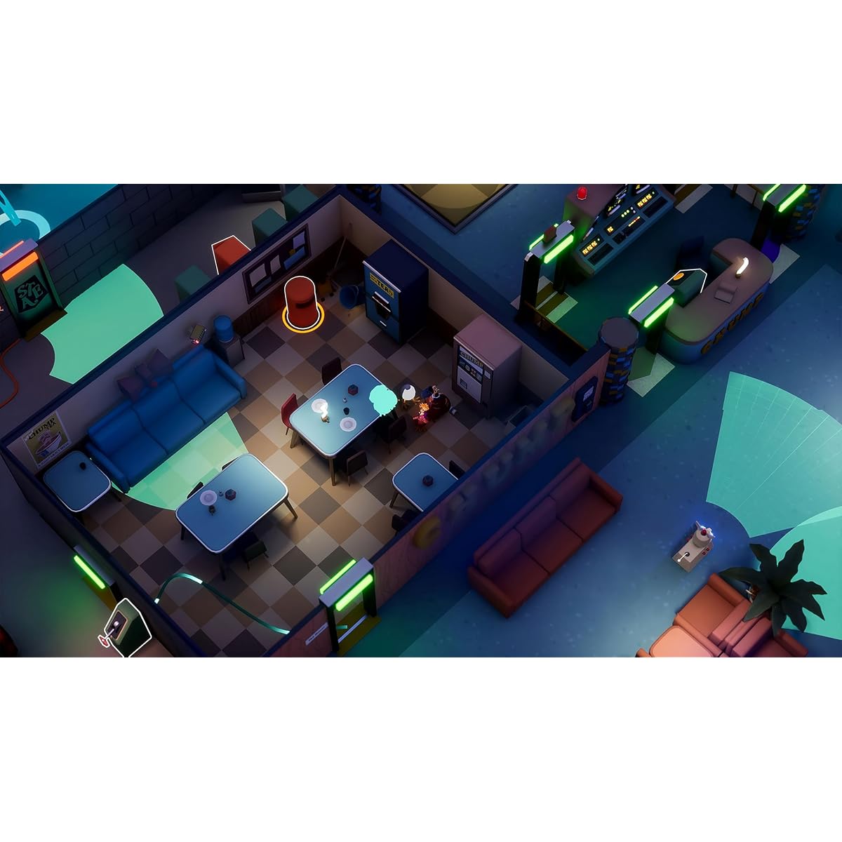Chicken Run: Eggstraction for PlayStation 5 | Outright Games